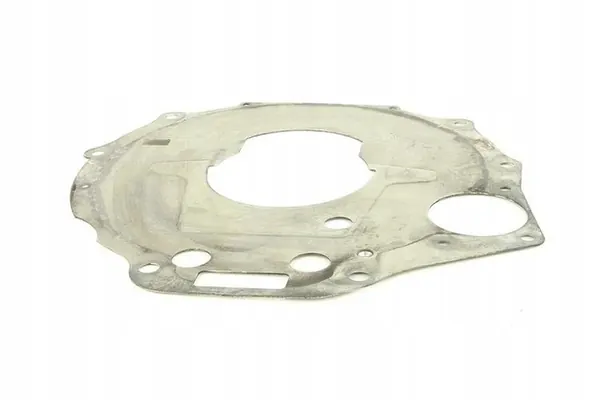 Couvercle d'embrayage Iveco Daily 3.0 2006- image 2