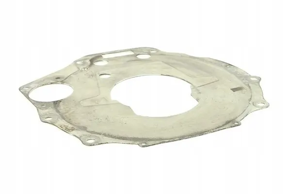 Couvercle d'embrayage Iveco Daily 3.0 2006- image 6