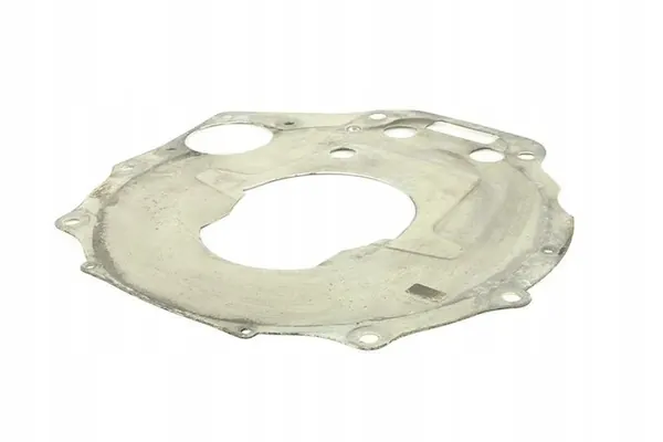 Couvercle d'embrayage Iveco Daily 3.0 2006- image 8