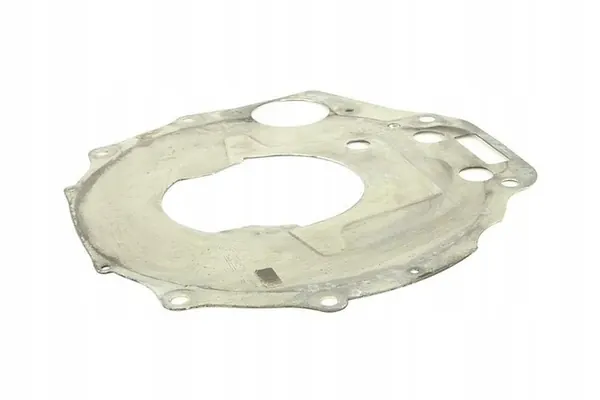 Couvercle d'embrayage Iveco Daily 3.0 2006- image 9