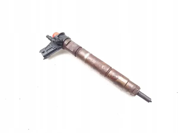 Chrysler Grand Voyager Bränsleinsprutare 2.8 CRD Diesel image 10