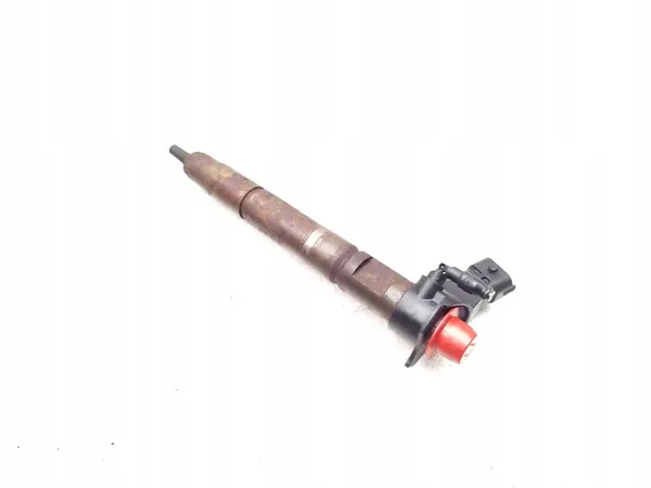 Chrysler Grand Voyager Bränsleinsprutare 2.8 CRD Diesel image 4