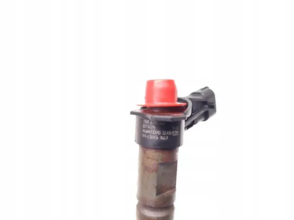 Chrysler Grand Voyager Bränsleinsprutare 2.8 CRD Diesel image 7