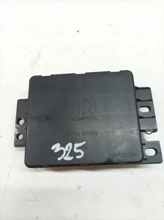 Módulo ar condicionado OEM 00505747540 Alfa Romeo Tonale image 3