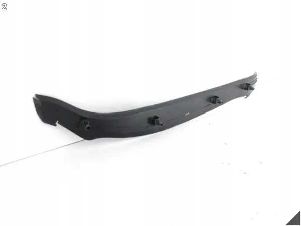 OEM 67497391 Isolation d'aile avant droite pour VW ID7 image 3