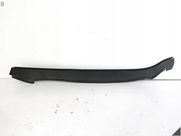 OEM 67497391 Isolation d'aile avant droite pour VW ID7 image 4