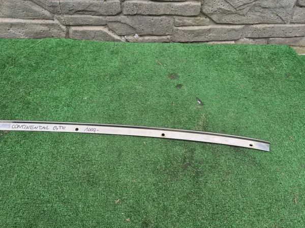 Bentley Continental Kattohihna OEM 3W7853185ABAX image 4