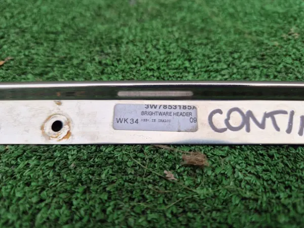 Bentley Continental Kattohihna OEM 3W7853185ABAX image 5