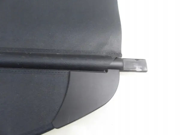 OEM ROLETA BAGAŻNIKA Cubierta maletero Mercedes Clase C image 9