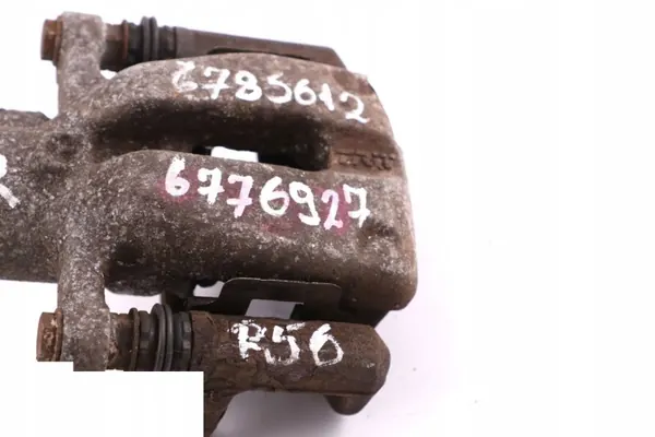 MINI OEM 6785612 Rechter Achter Remklauw image 10