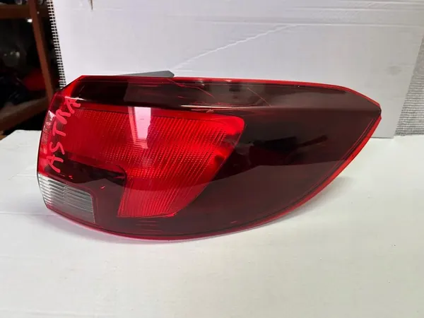 LAMPARA TRASERA DERECHA OPEL ASTRA K V LIFT KOMBI image 3