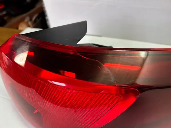 LAMPARA TRASERA DERECHA OPEL ASTRA K V LIFT KOMBI image 4