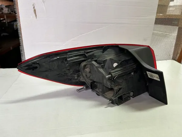 LAMPARA TRASERA DERECHA OPEL ASTRA K V LIFT KOMBI image 6