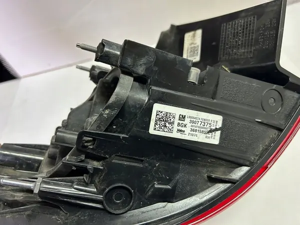 LAMPARA TRASERA DERECHA OPEL ASTRA K V LIFT KOMBI image 7