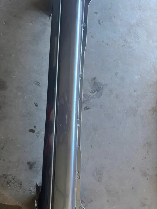 Paraurti posteriore Citroen Berlingo 2008- Peugeot Partner II PDC 7410GH image 3