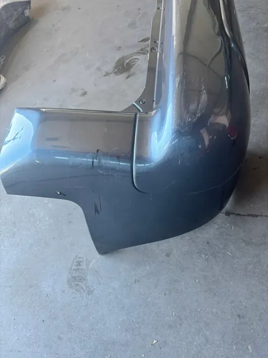 Paraurti posteriore Citroen Berlingo 2008- Peugeot Partner II PDC 7410GH image 5