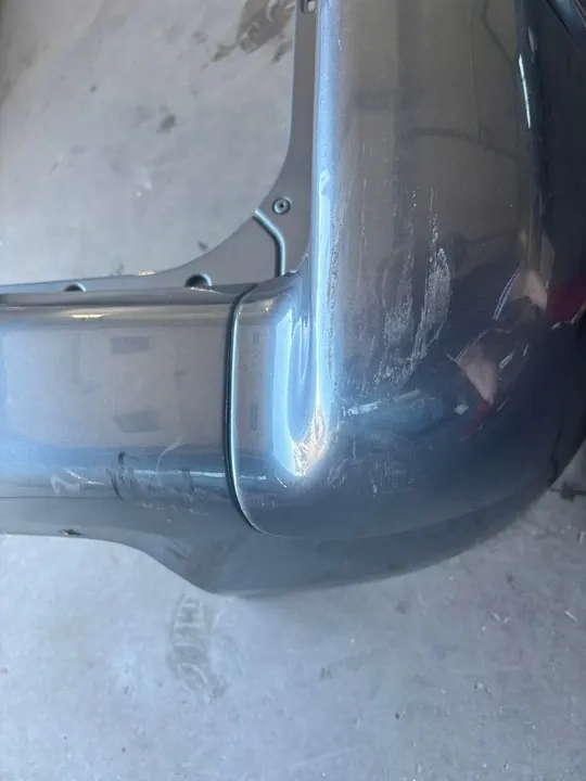 Paraurti posteriore Citroen Berlingo 2008- Peugeot Partner II PDC 7410GH image 6