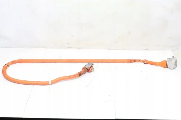 Câble Installation Batterie Toyota BZ4X 218km OEM 821H6-42020 image 2