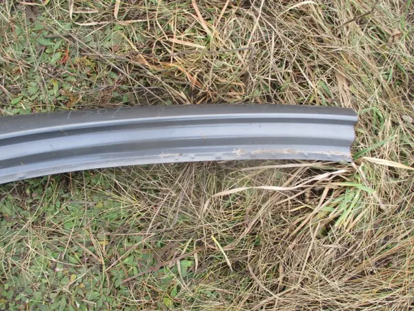 Ylävasen etupilari OEM HYUNDAI I30 07-12R image 4