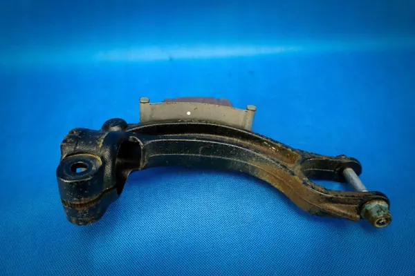 Stötdämpargaffel Audi A8 S8 4H OEM 8R0413038C image 3