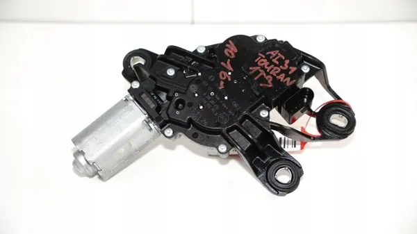OEM 371116283 Takaikkunanpyyhinmoottori VW Touran image 2