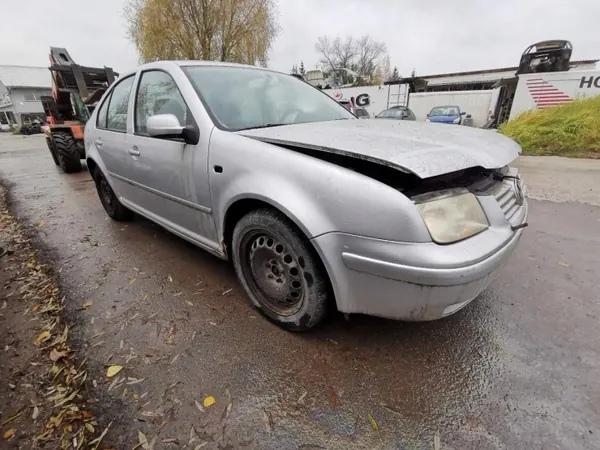 OEM 6q0909606 krockkuddesensor för Volkswagen Bora 2000 image 4