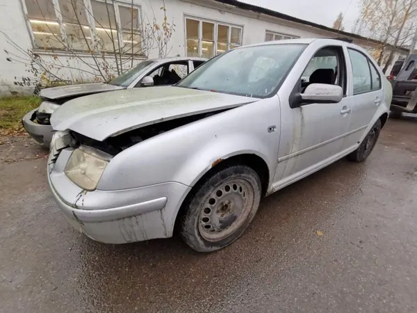 OEM 6q0909606 krockkuddesensor för Volkswagen Bora 2000 image 5