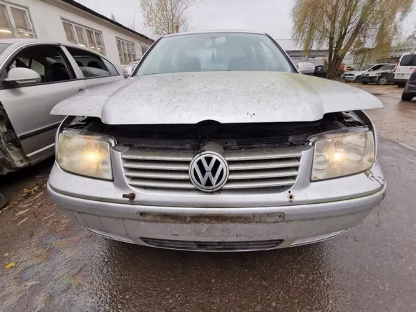 OEM 6q0909606 krockkuddesensor för Volkswagen Bora 2000 image 6