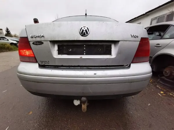 OEM 6q0909606 krockkuddesensor för Volkswagen Bora 2000 image 8