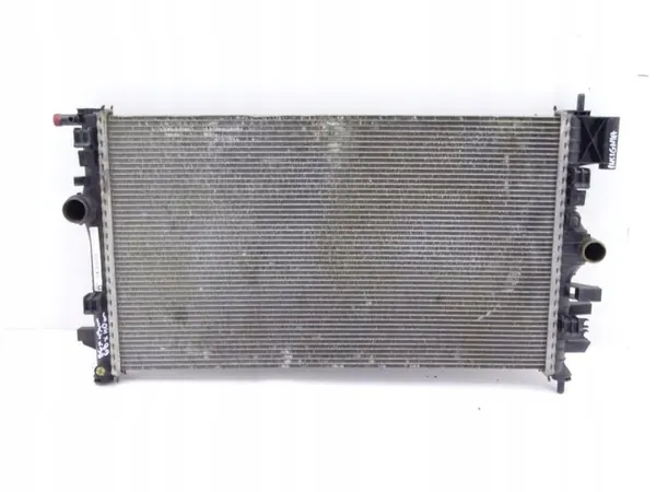 Radiateur d'eau Opel OE OEM 13241725 pour Insignia A image 2