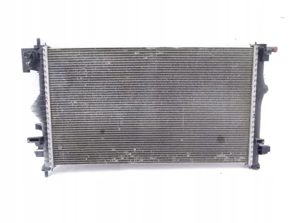 Radiateur d'eau Opel OE OEM 13241725 pour Insignia A image 3