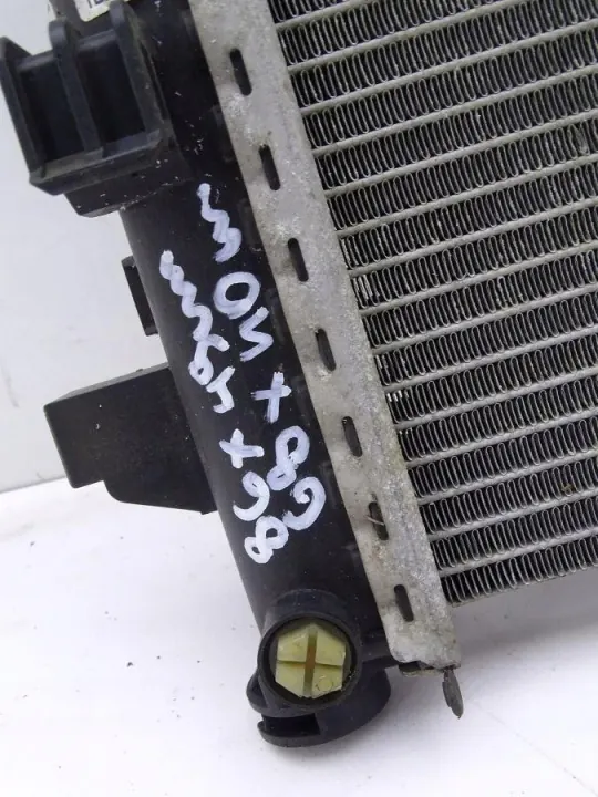 Radiateur d'eau Opel OE OEM 13241725 pour Insignia A image 4