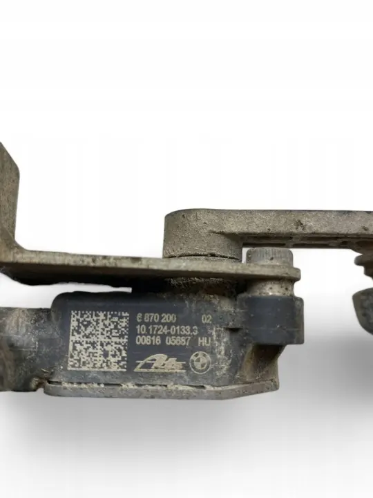 Sensor nível suspensão ar dianteiro OEM 6879442 image 8