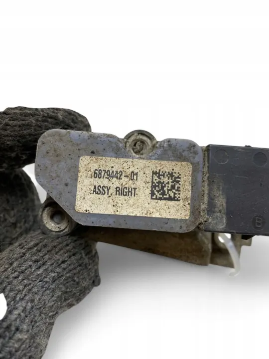 Sensor nível suspensão ar dianteiro OEM 6879442 image 9