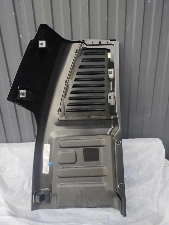 OEM 7355361870 Cache Pilier Arrière Gauche Fiat Ducato image 10