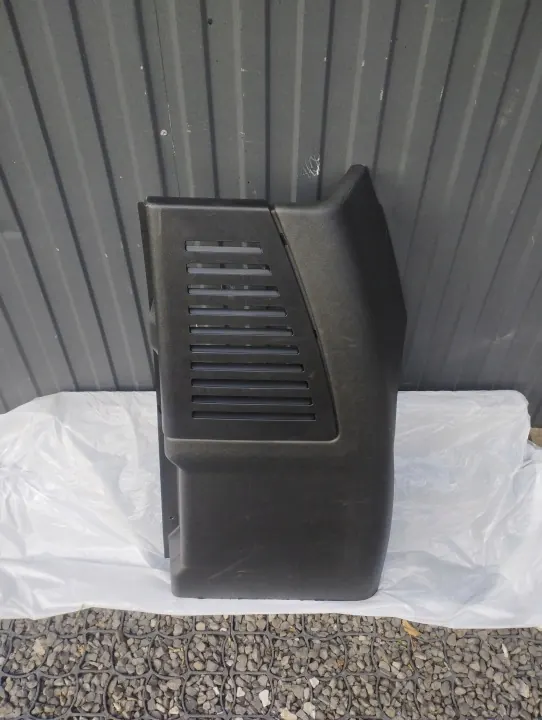 OEM 7355361870 Cache Pilier Arrière Gauche Fiat Ducato image 4