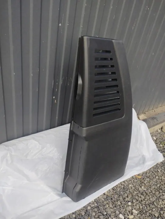 OEM 7355361870 Cache Pilier Arrière Gauche Fiat Ducato image 5