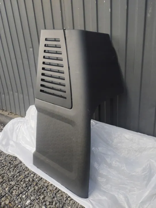 OEM 7355361870 Cache Pilier Arrière Gauche Fiat Ducato image 6