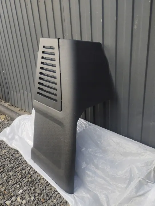 OEM 7355361870 Cache Pilier Arrière Gauche Fiat Ducato image 7