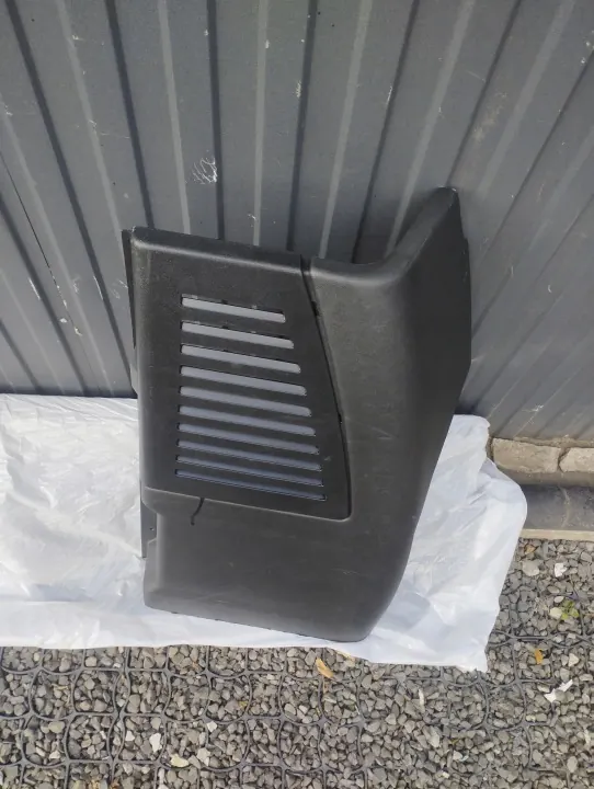 OEM 7355361870 Cache Pilier Arrière Gauche Fiat Ducato image 8