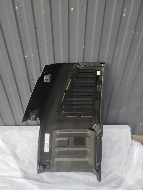 OEM 7355361870 Cache Pilier Arrière Gauche Fiat Ducato image 9