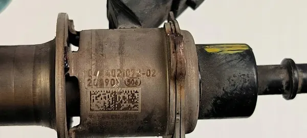 Begagnad AdBlue-injektor OEM 7LA131113A för Skoda Octavia IV image 3
