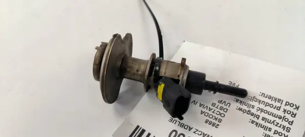 Begagnad AdBlue-injektor OEM 7LA131113A för Skoda Octavia IV image 5