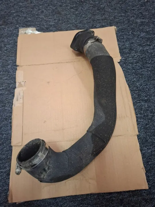 Audi OE Turbo-lyhytputki OEM 03L131111R image 2