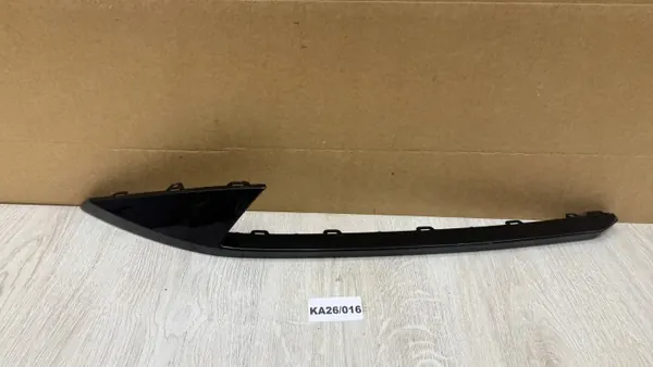 OEM 9859204480 KA26/016 Voorbumper Strip voor Opel image 2
