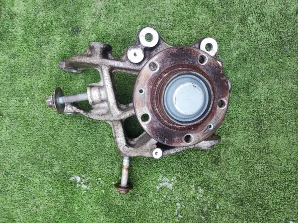 OEM PSA-DFSGSDS Citroen C5 Rolamento Traseiro Direito image 2