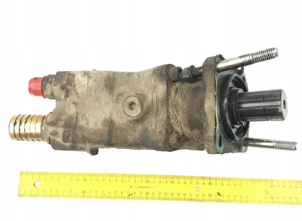 108-016-00807 DAF Hydraulikpumpe - Gebraucht image 2