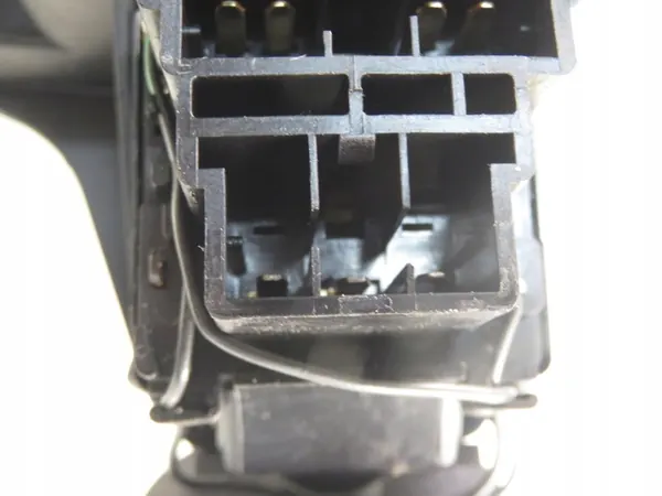 PAJAK/MANETKA/KOMP PEUGEOT 406 2.0 HDI image 2