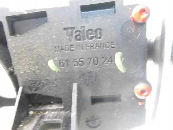 PAJAK/MANETKA/KOMP PEUGEOT 406 2.0 HDI image 7