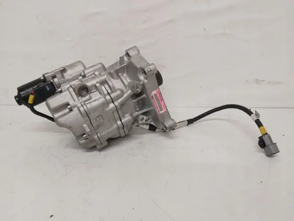 Reductor de caja Hyundai OEM 47400-24100 Usado image 2